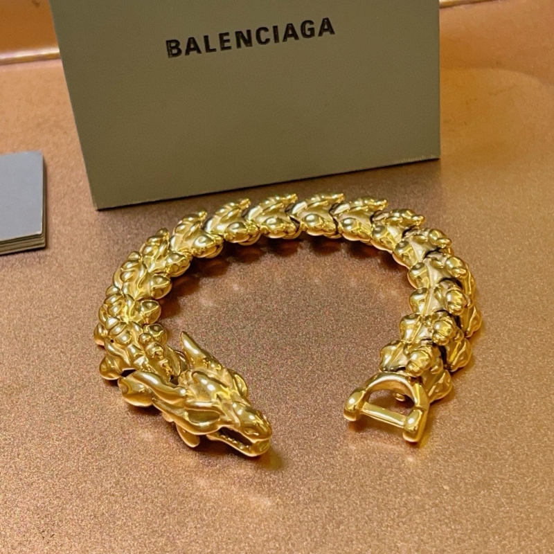 Ba1en*iaga bracelets